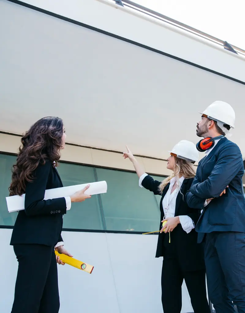 Technisches Facility Management