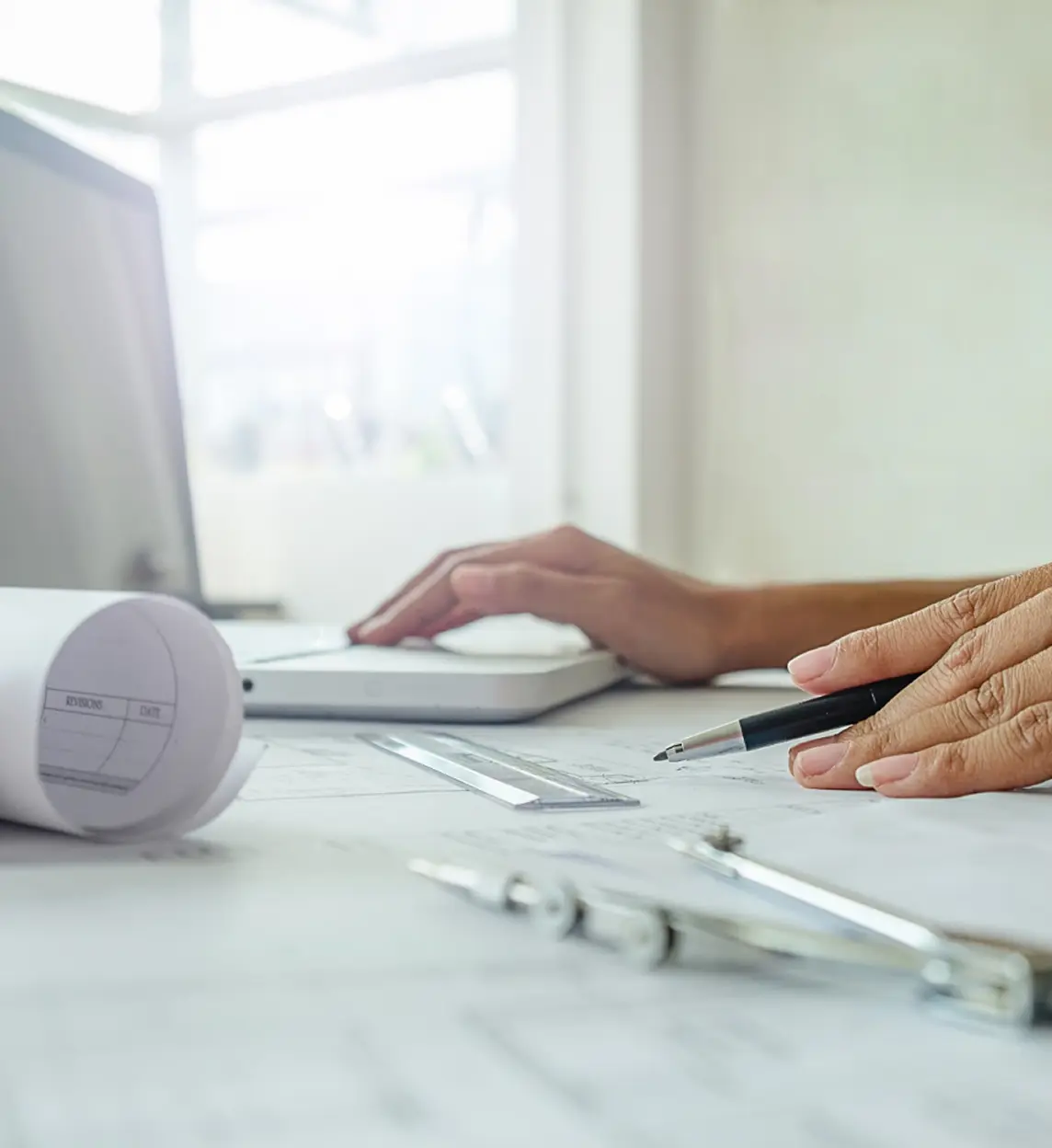 Bau- & Projektmanagement