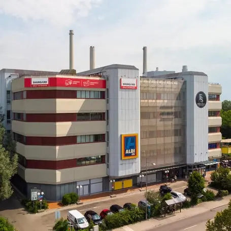 Feringa Unterföhring